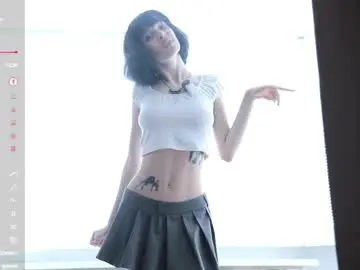Chaturbate Adult Webcam of glowhub_