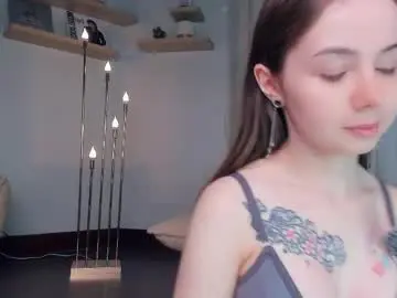 Chaturbate Adult Webcam of glowhub_