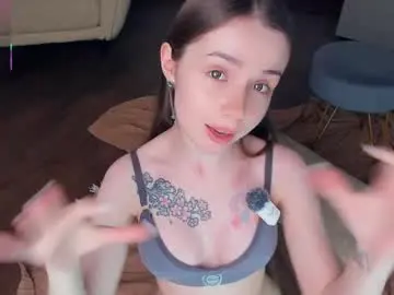 Chaturbate Watch Live Sex Cams of glowhub_