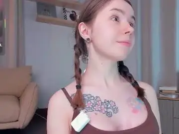 Chaturbate Live Porn of glowhub_