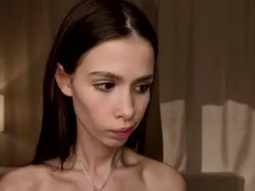 Chaturbate Nude Webcam of rivkasalyards