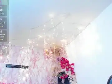 Chaturbate Adult Webcam of scarlett21__