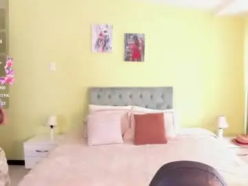 Chaturbate Free Porn Cam of celeste_rous__