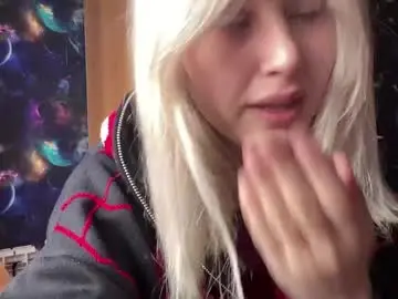 Chaturbate Adult Webcam of evewiedrich