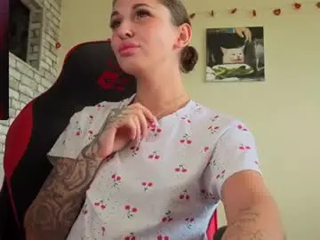 Chaturbate Adult Video Chat of natalyfreman