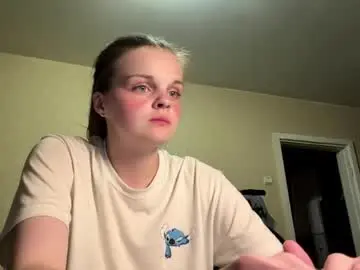 Chaturbate Adult Video Chat of isadorakun