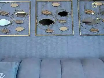 Chaturbate Adult Webcam of lara_jeean