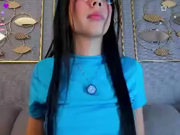 Chaturbate Free Live Porn of lara_jeean