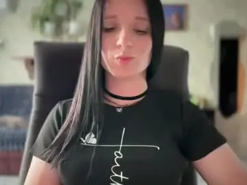 Chaturbate Nude Webcam of sweetshy99