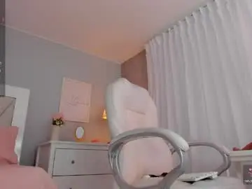 Chaturbate Best live sex cam show of ami_sweet_18