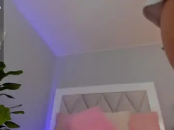 Chaturbate Sex Chat of ami_sweet_18