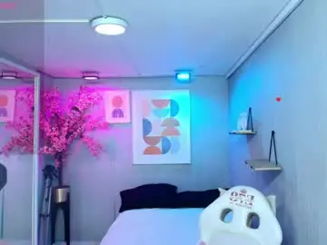 Chaturbate Live Porn of maggy_t18