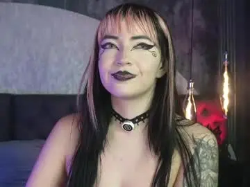 Chaturbate Watch Live Sex Cams of aylen_darkmoor