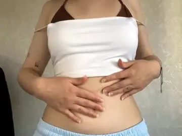 Chaturbate Live Sex of giovannatimm