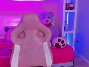 Chaturbate Sex Cam of miss___megan