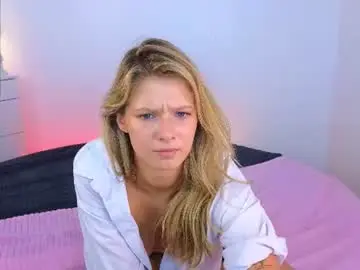 Chaturbate Nude Webcam of katie_dierse