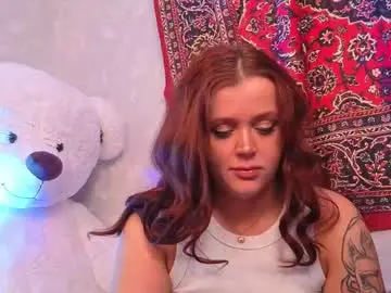 Chaturbate Watch Live Sex Cams of mirida_fox