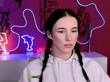 Chaturbate Live Porn of alia_skay