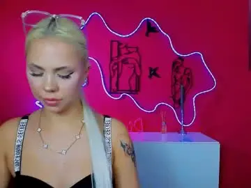 Chaturbate Private Sex Chat of alia_skay