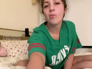 Chaturbate Adult Webcam of italiankittyx