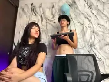 Chaturbate Adult Video Chat of arteemiis