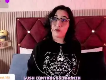 Chaturbate Private Sex Chat of kirivelvet
