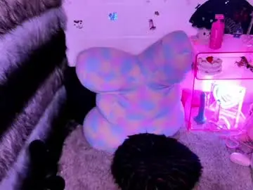 Chaturbate Adult Webcam of sweetlaumina