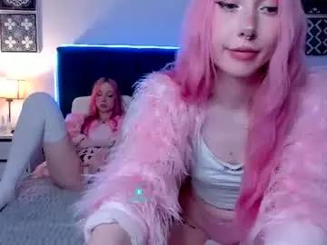 Chaturbate Nude Webcam of hornybunnys