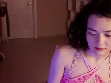 Chaturbate Best Webcam of pussy_allnight