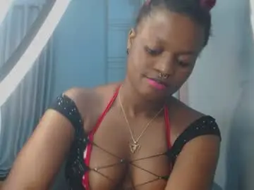 Chaturbate Adult Video Chat of cum_ebony_petitxx