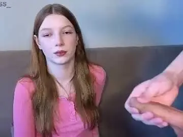 Chaturbate Sex Cam of lovirss