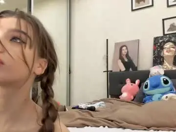 Chaturbate Best Webcam of jenie_fire