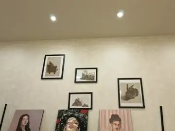 Chaturbate Sex Chat of jenie_fire