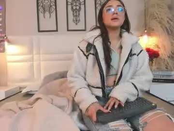 Chaturbate Adult Webcam of victoria__lee_