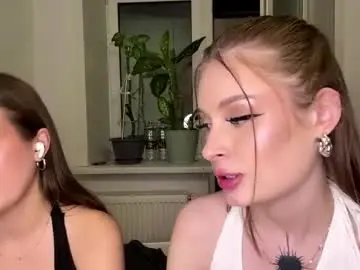 Chaturbate Adult Video Chat of _freedom_couple_