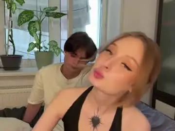 Chaturbate Adult Webcam of _freedom_couple_