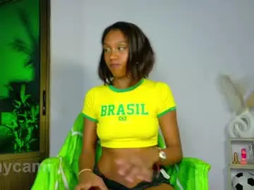 Chaturbate Live Sex of for_mycami
