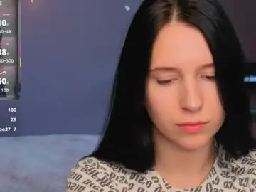 Chaturbate Adult Video Chat of karolinablack