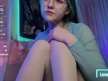 Chaturbate Adult Webcam of miko_meow
