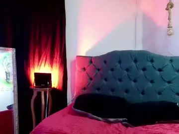Chaturbate Live Sex of vaniladream