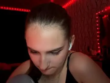 Chaturbate Sex Chat of bunnytrussel