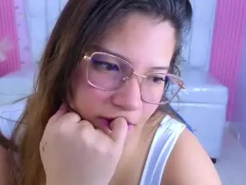 Chaturbate Free Porn Cam of lucero_s