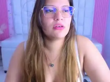 Chaturbate Adult Video Chat of lucero_s