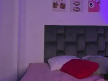Chaturbate Sex Chat of kittystar18