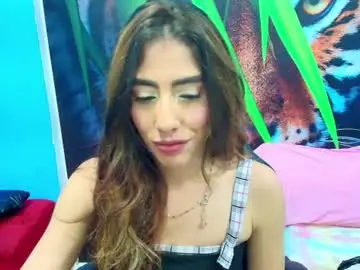 Chaturbate Private Sex Chat of ambel_rose