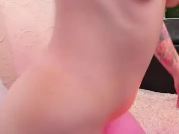 Chaturbate Live Porn of amelialu1