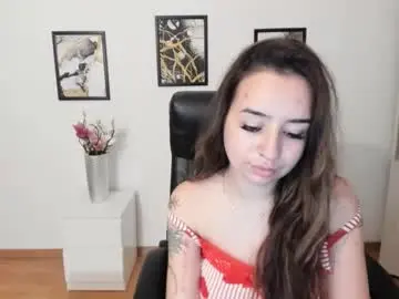 Chaturbate Adult Video Chat of loryjoy