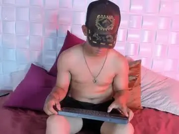 Chaturbate Best Webcam of sheylan_jaicob