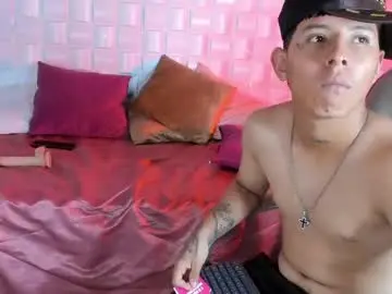 Chaturbate Free Live Porn of sheylan_jaicob