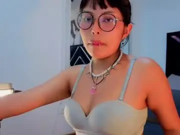 Chaturbate Live Porn of hannita_01
